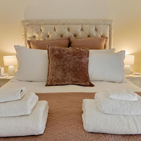 1 Chapel Mews Villa ซิดมัธ ภายนอก รูปภาพ